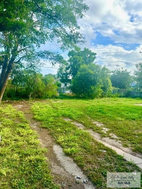 821 W Hanson St, Harlingen, TX 78550