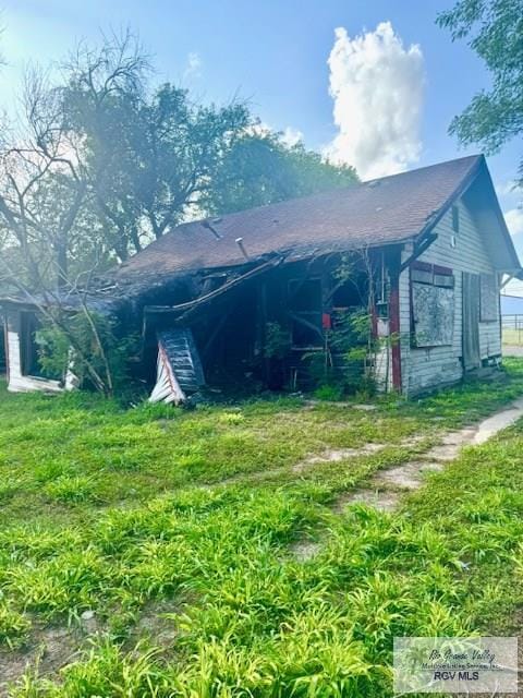 821 W Hanson St, Harlingen, TX 78550