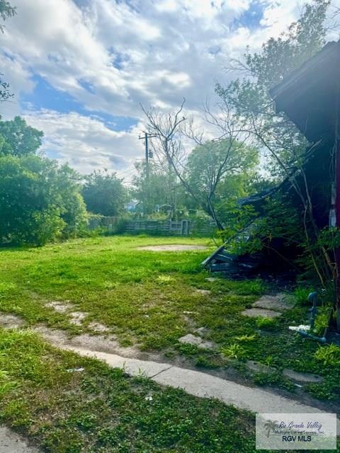 821 W Hanson St, Harlingen, TX 78550