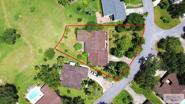 120 Pizarro Ave, Rancho Viejo, TX 78575 - photo 16