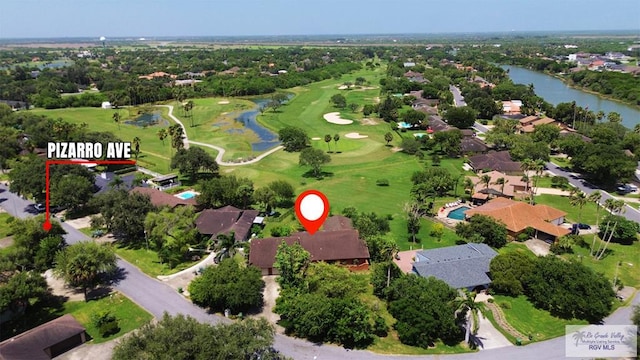 120 Pizarro Ave, Rancho Viejo, TX 78575 - photo 1