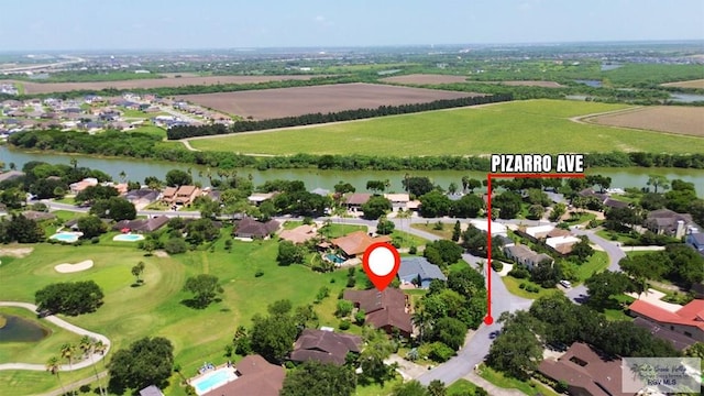 120 Pizarro Ave, Rancho Viejo, TX 78575 - photo 17