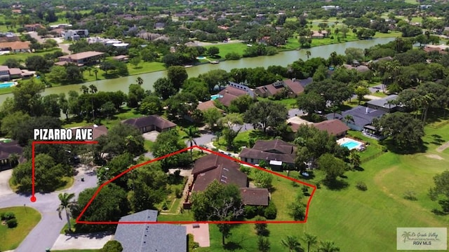 120 Pizarro Ave, Rancho Viejo, TX 78575 - photo 14