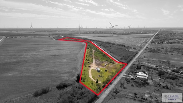 Listing photo 3 for 22081 N Olmito Rd, Rio Hondo TX 78583