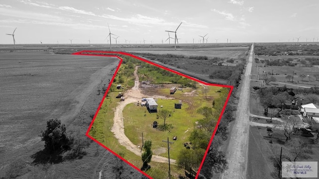 22081 N Olmito Rd, Rio Hondo TX, 78583 land for sale