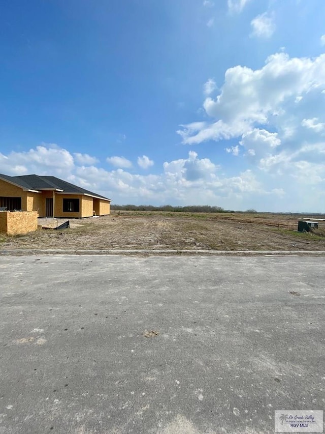 Listing photo 3 for 0 Escondido Ln, Harlingen TX 78550