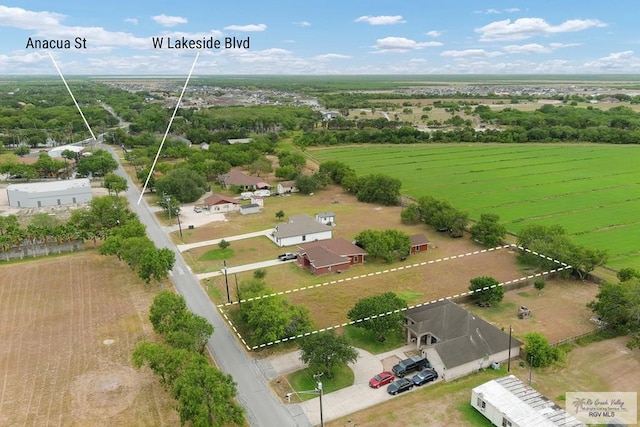 0 N Lakeside Blvd, Olmito, TX 78575