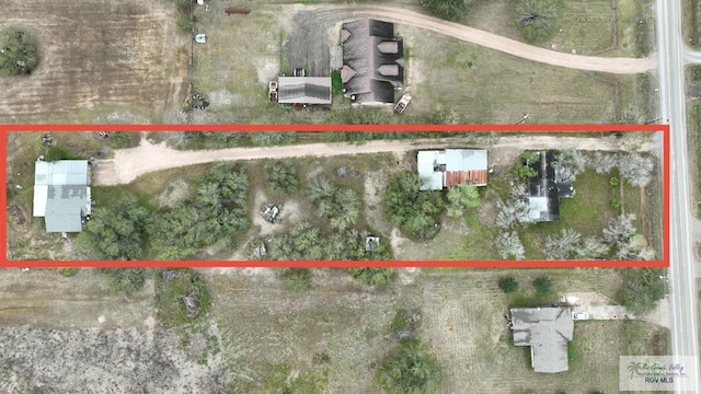 5660 N Mile 11, Mercedes, TX 78570 - map location