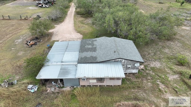5660 N Mile 11, Mercedes, TX 78570 - bird's eye view