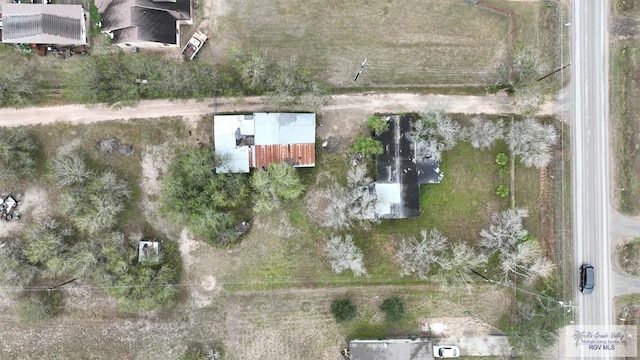 5660 N Mile 11, Mercedes, TX 78570 - drone / aerial view