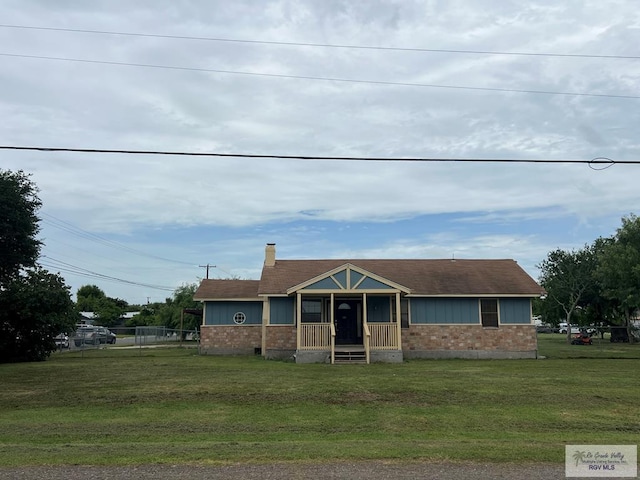 310 N Arroyo Blvd, Rio Hondo, TX 78583 - photo 1