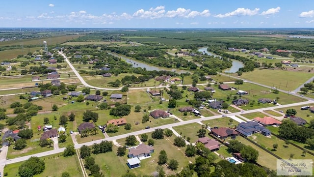 34164 Quail Dr, San Benito, TX 78586 - view of property location