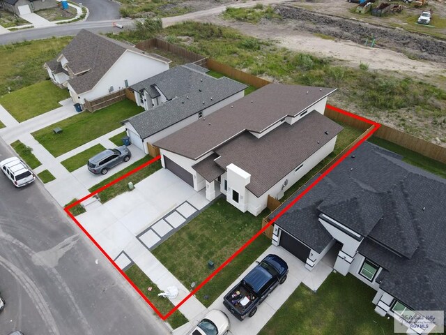 2612 Elyssa Dr, Brownsville, TX 78521 - photo 24
