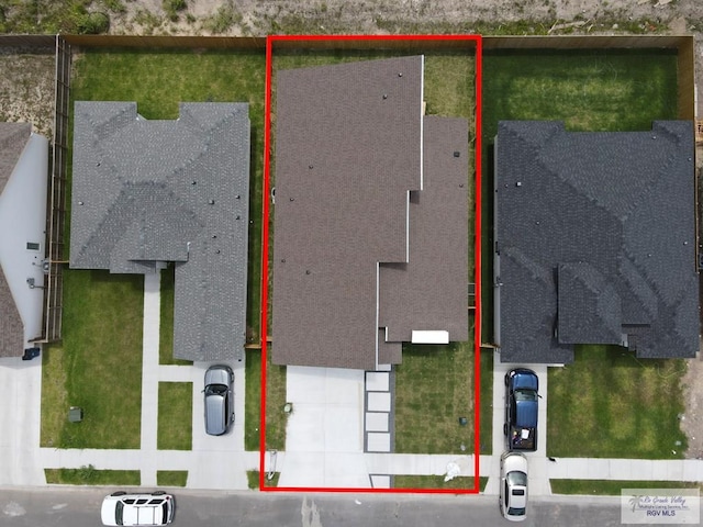 2612 Elyssa Dr, Brownsville, TX 78521 - photo 25