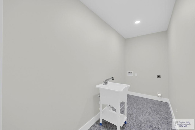 2612 Elyssa Dr, Brownsville, TX 78521 - photo 22