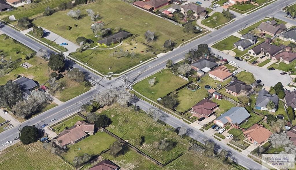 4605 Mckenzie Rd, Brownsville, TX 78521