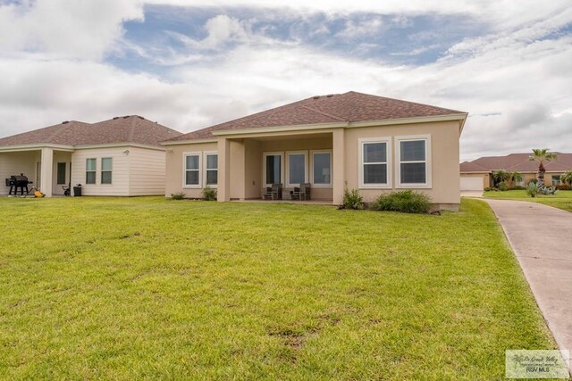 17 Valdarama Dr, Laguna Vista, TX 78578 - photo 8