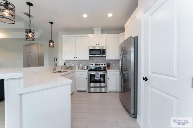 17 Valdarama Dr, Laguna Vista, TX 78578 - photo 33