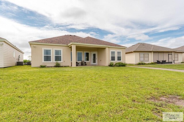 17 Valdarama Dr, Laguna Vista, TX 78578 - photo 10