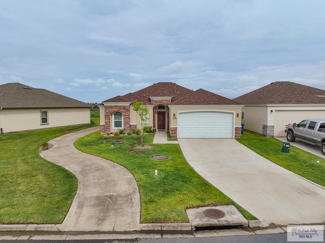 17 Valdarama Dr, Laguna Vista, TX 78578 - photo 1