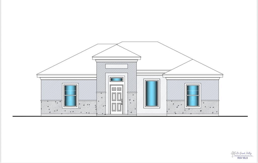 26398 Meredith St Unit 26, La Feria, TX 78559 - view of miscellaneous property collateral