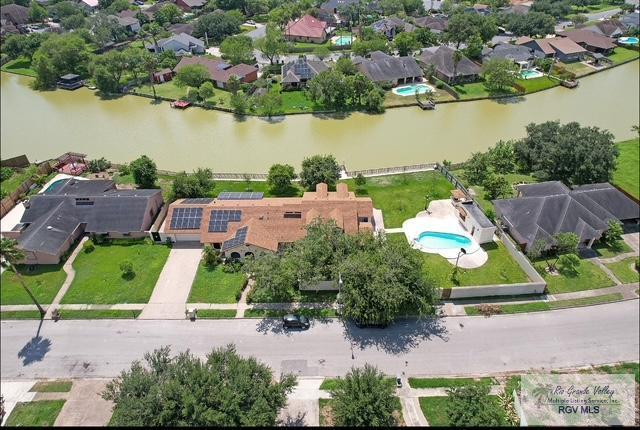 2451 Quail Trl, Brownsville, TX 78520 - photo 1
