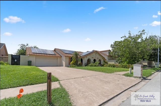 2451 Quail Trl, Brownsville, TX 78520 - photo 2