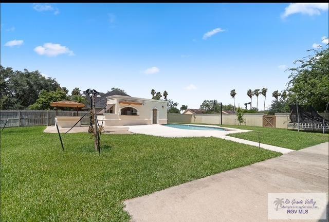 2451 Quail Trl, Brownsville, TX 78520 - photo 36