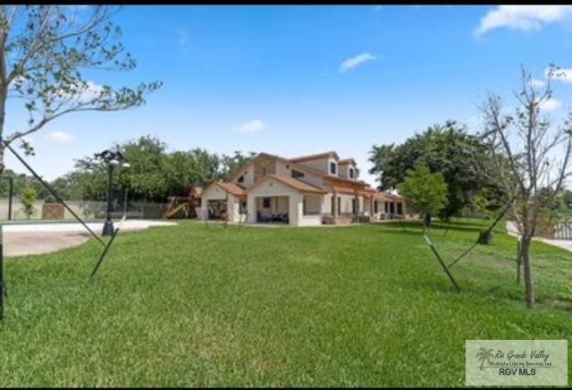 2451 Quail Trl, Brownsville, TX 78520 - photo 33
