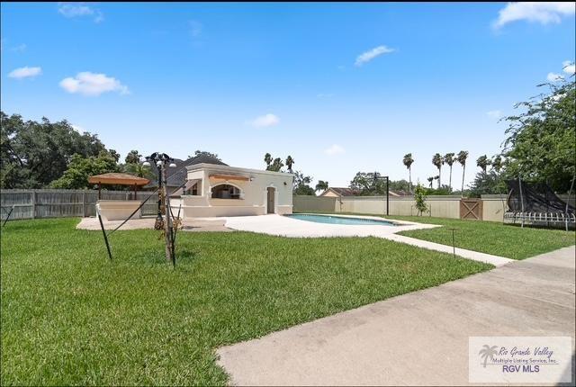 2451 Quail Trl, Brownsville, TX 78520 - photo 35