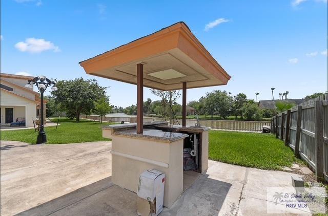 2451 Quail Trl, Brownsville, TX 78520 - photo 29