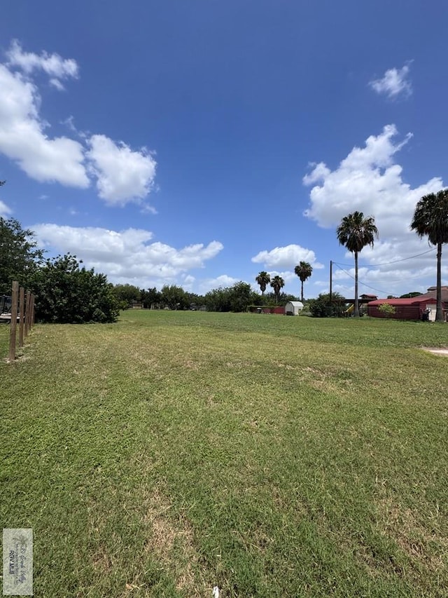 23646 El Paso Cir, Harlingen, TX 78552