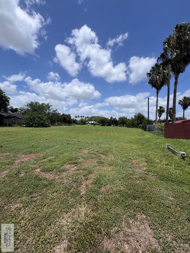 23646 El Paso Cir, Harlingen, TX 78552
