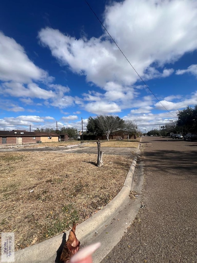 804 N Palmas St, Weslaco TX, 78596 land for sale