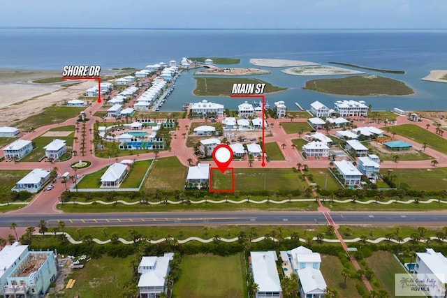 LOT7 Main St, South Padre Island, TX 78597