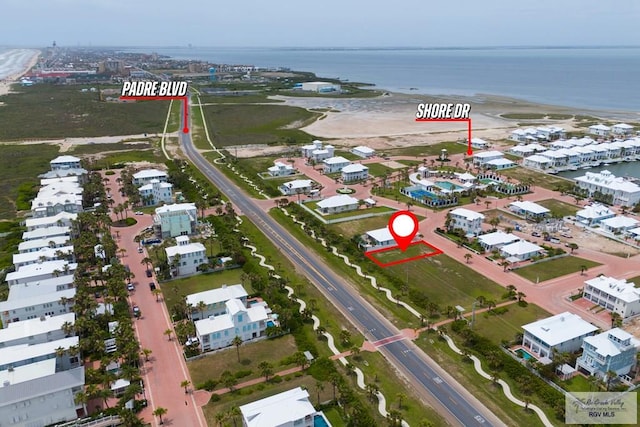 LOT7 Main St, South Padre Island, TX 78597