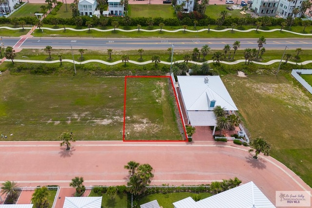 LOT7 Main St, South Padre Island, TX 78597