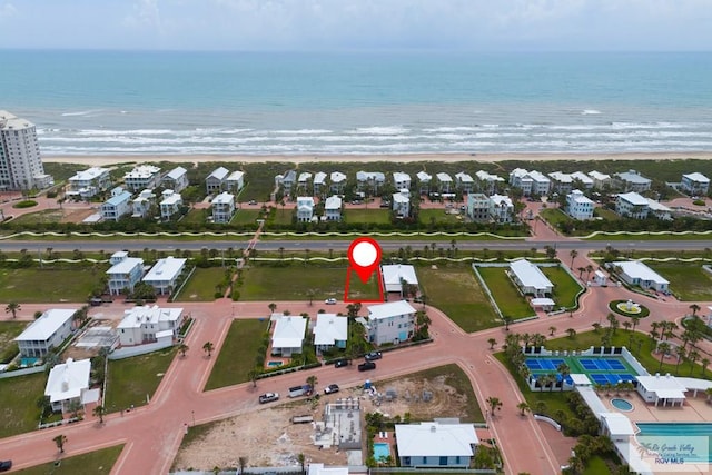 LOT7 Main St, South Padre Island, TX 78597