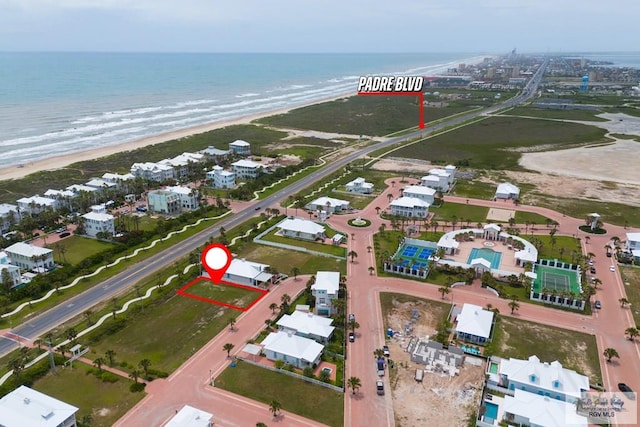 LOT7 Main St, South Padre Island, TX 78597