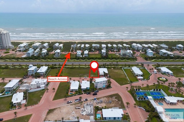 LOT7 Main St, South Padre Island, TX 78597