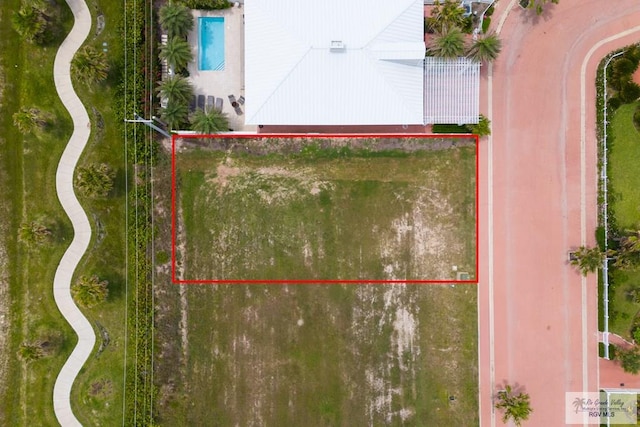 LOT7 Main St, South Padre Island, TX 78597