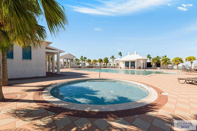 LOT7 Main St, South Padre Island, TX 78597