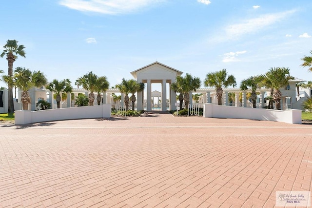LOT7 Main St, South Padre Island, TX 78597