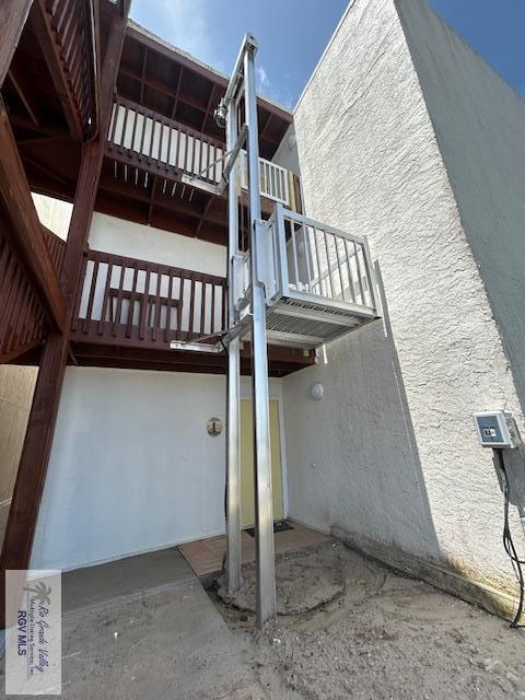 6201 N Padre Blvd Unit 307, South Padre Island, TX 78597 - view of property