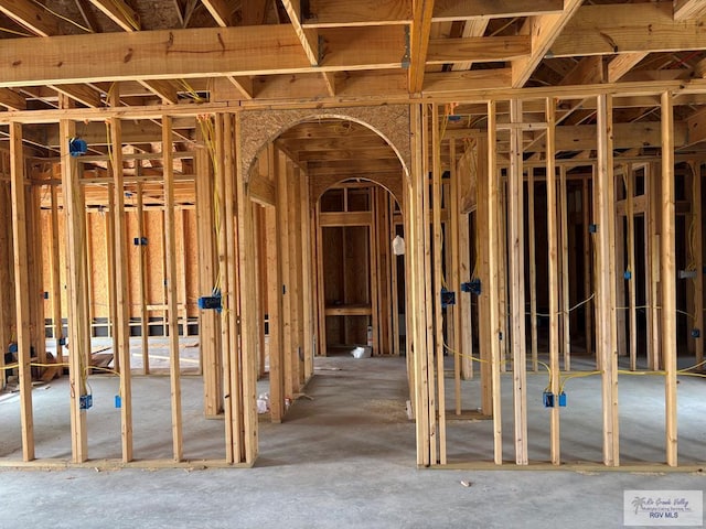 2348 W Dorcas Cir, Brownsville, TX 78521 - view of misc room