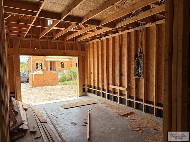 2348 W Dorcas Cir, Brownsville, TX 78521 - view of misc room