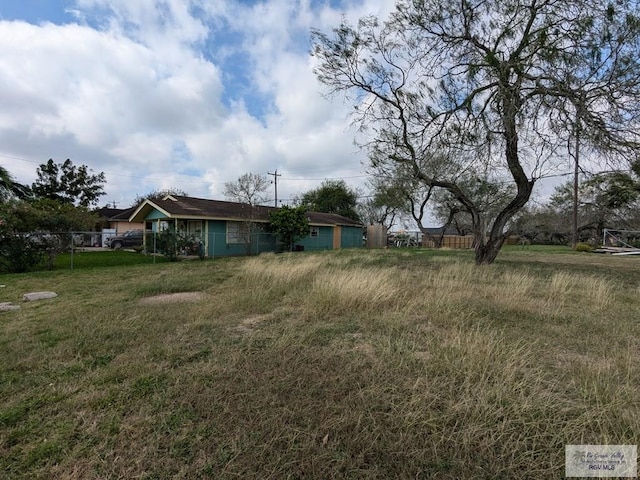 Listing photo 2 for 00 La Posada Dr, Brownsville TX 78521