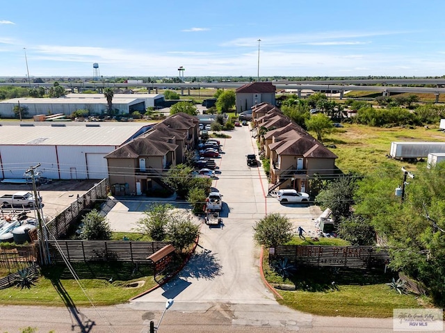 327 Couch Rd, Olmito, TX 78575 - bird's eye view