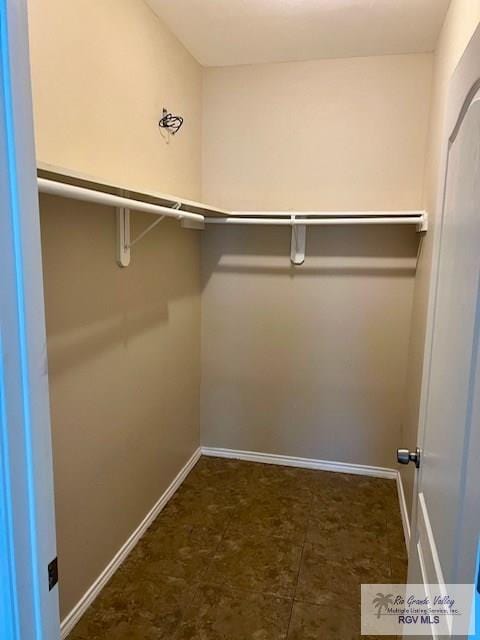 327 Couch Rd, Olmito, TX 78575 - view of spacious closet