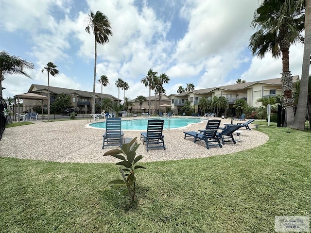 77 Santa Isabel Blvd Unit O-6, Laguna Vista, TX 78578 - photo 3